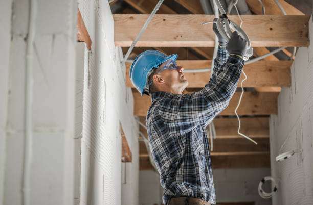 Best Electrical Troubleshooting Services  in Morgans Point Resort, TX
