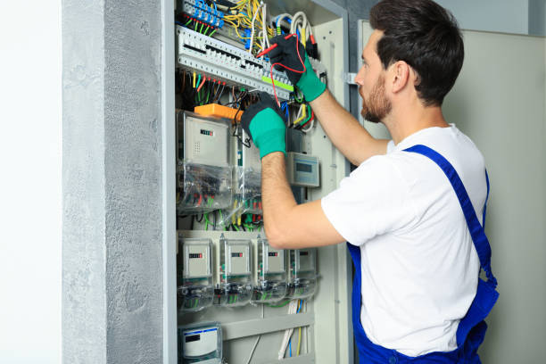 Best Electrical Upgrades for Homes  in Morgans Point Resort, TX